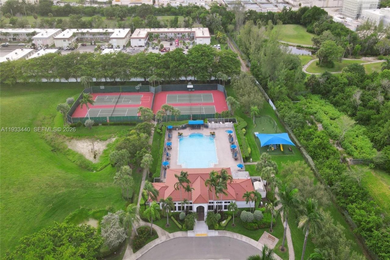 1046 Satinleaf St, Hollywood, FL 33019 Photo