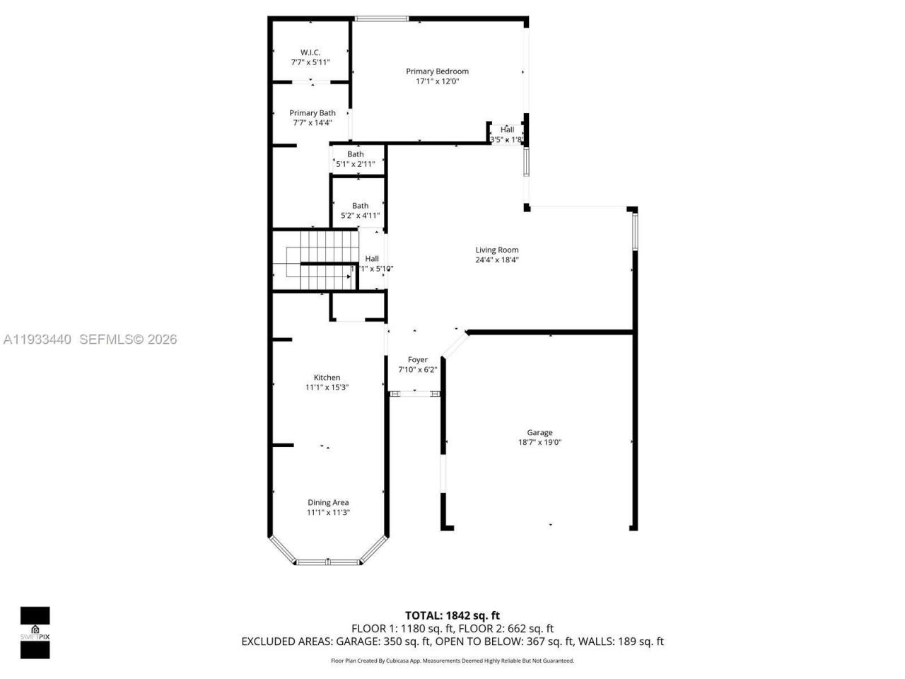 1046 Satinleaf St, Hollywood, FL 33019 Photo