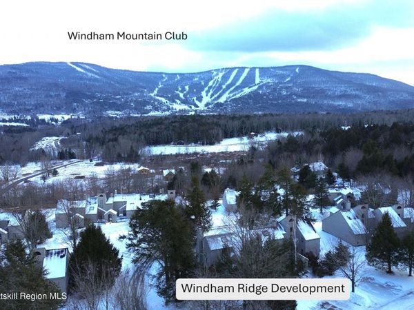 76 Loo Bridge Lane, Unit 12 B, Windham, NY 12496