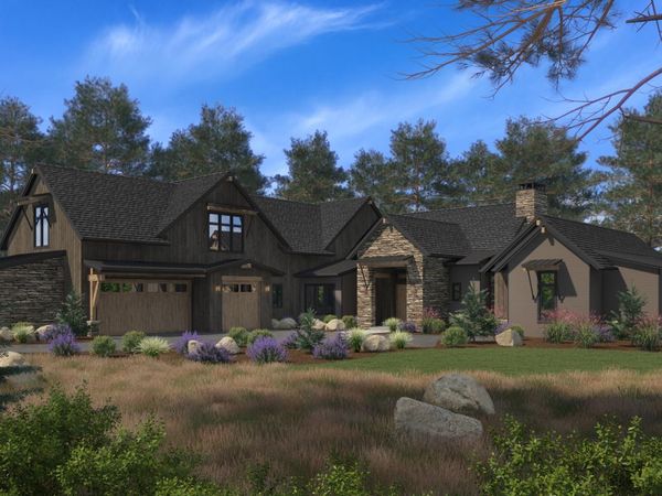 17759 Cottontail Loop, Unit Lot 469, Bend, OR 97707