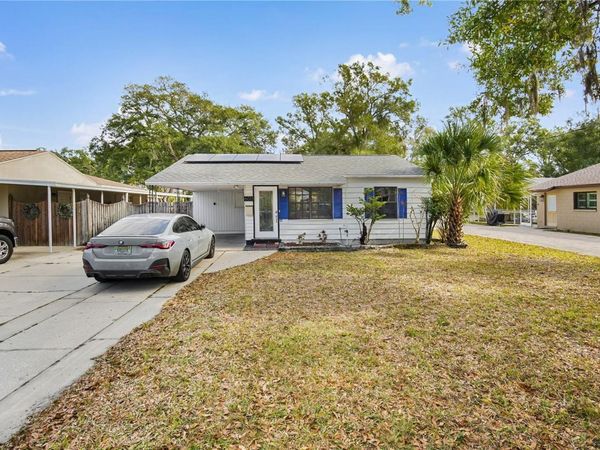 6013 N OTIS AVENUE, TAMPA, FL 33604