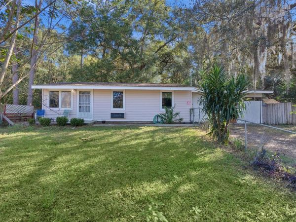 11885 SE 99TH TERRACE, BELLEVIEW, FL 34420