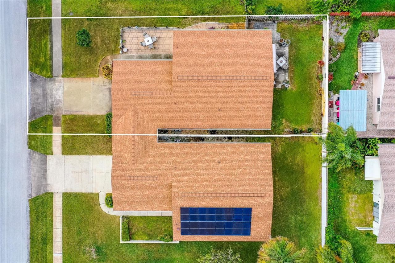 417 Falcon Avenue, Edgewater, FL 32141 Photo