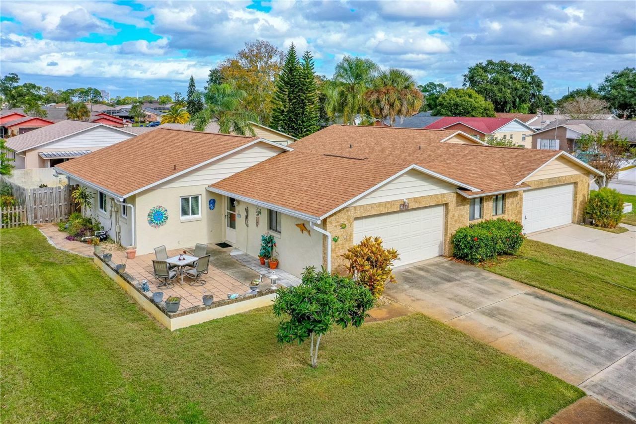 417 Falcon Avenue, Edgewater, FL 32141 Photo