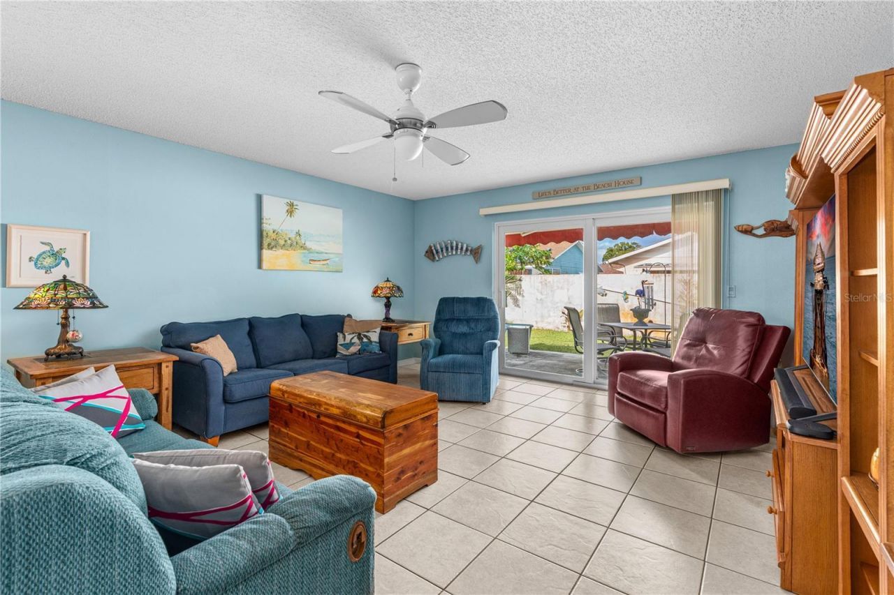 417 Falcon Avenue, Edgewater, FL 32141 Photo