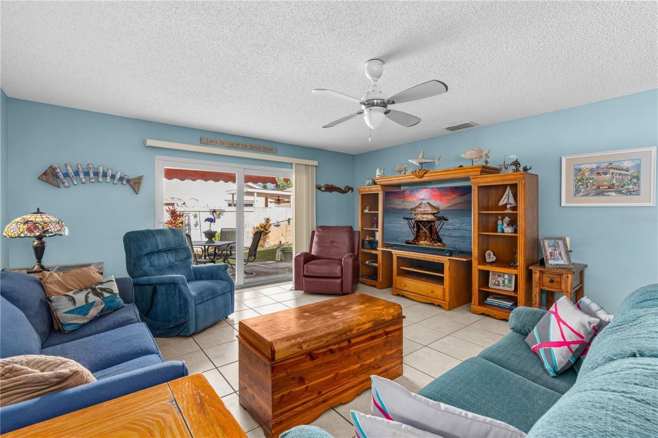 417 Falcon Avenue, Edgewater, FL 32141 Photo