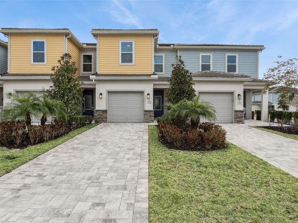 7924 DRAW STREET, REUNION, FL 34747