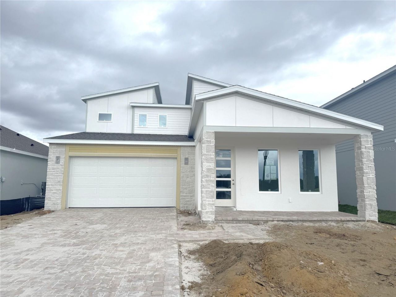 30289 Rustic Mill Street, Mount Dora, FL 32757 Main Photo