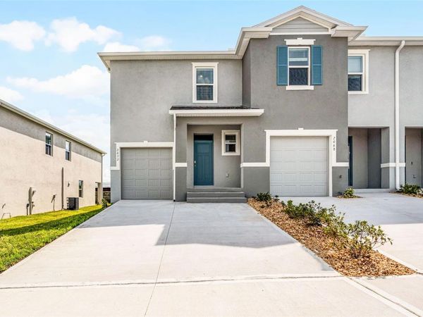 2581 OLYMPIC COURT, DAVENPORT, FL 33837