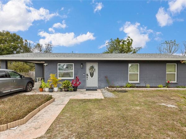 39403 LINCOLN AVENUE, ZEPHYRHILLS, FL 33542
