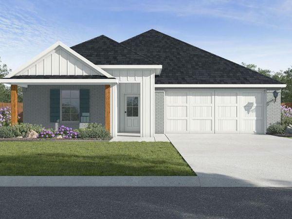 111 Yonkers Drive, Lafayette, LA 70507