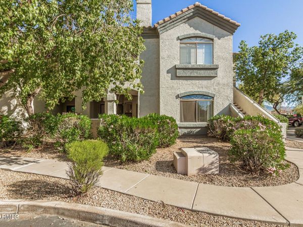 15095 N THOMPSON PEAK Parkway, Unit 1038, Scottsdale, AZ 85260