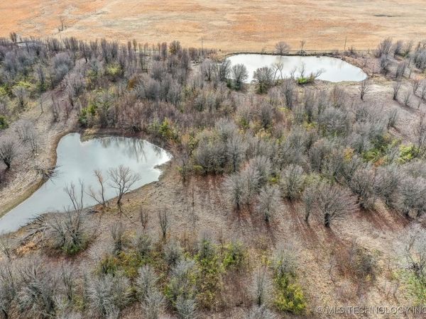 W 90th Street North, Porter, OK 74454