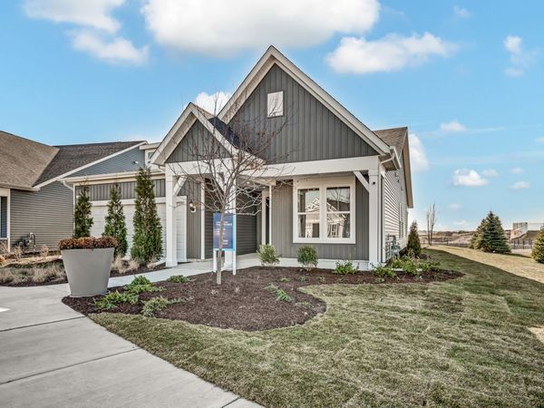 3264 Oak Creek Lane, Aurora, IL 60503