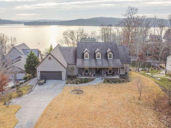 174 Bluegreen Way, Rockwood, TN 37854