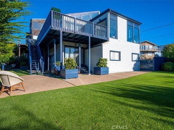 365 Bristol Street, Cambria, CA 93428