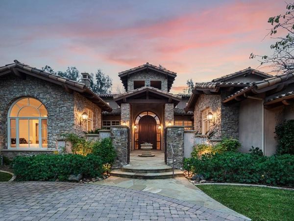 6627 Calle Ponte Bella, Rancho Santa Fe, CA 92091