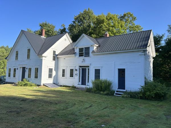 15 Rocky Knoll Road, Denmark, ME 04022