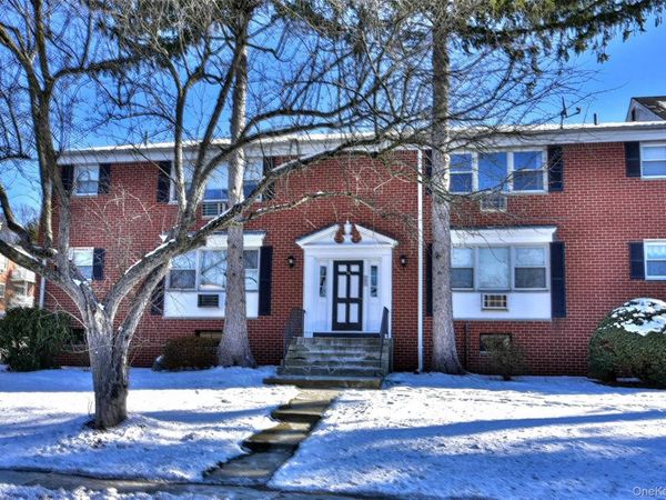 24 Bon Aire Circle, Unit N, Suffern, NY 10901