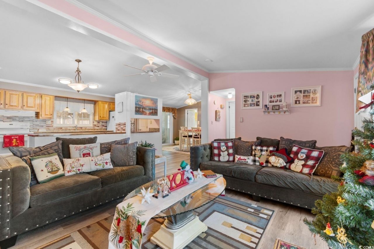 883 Grand Strand Trail Photo 10