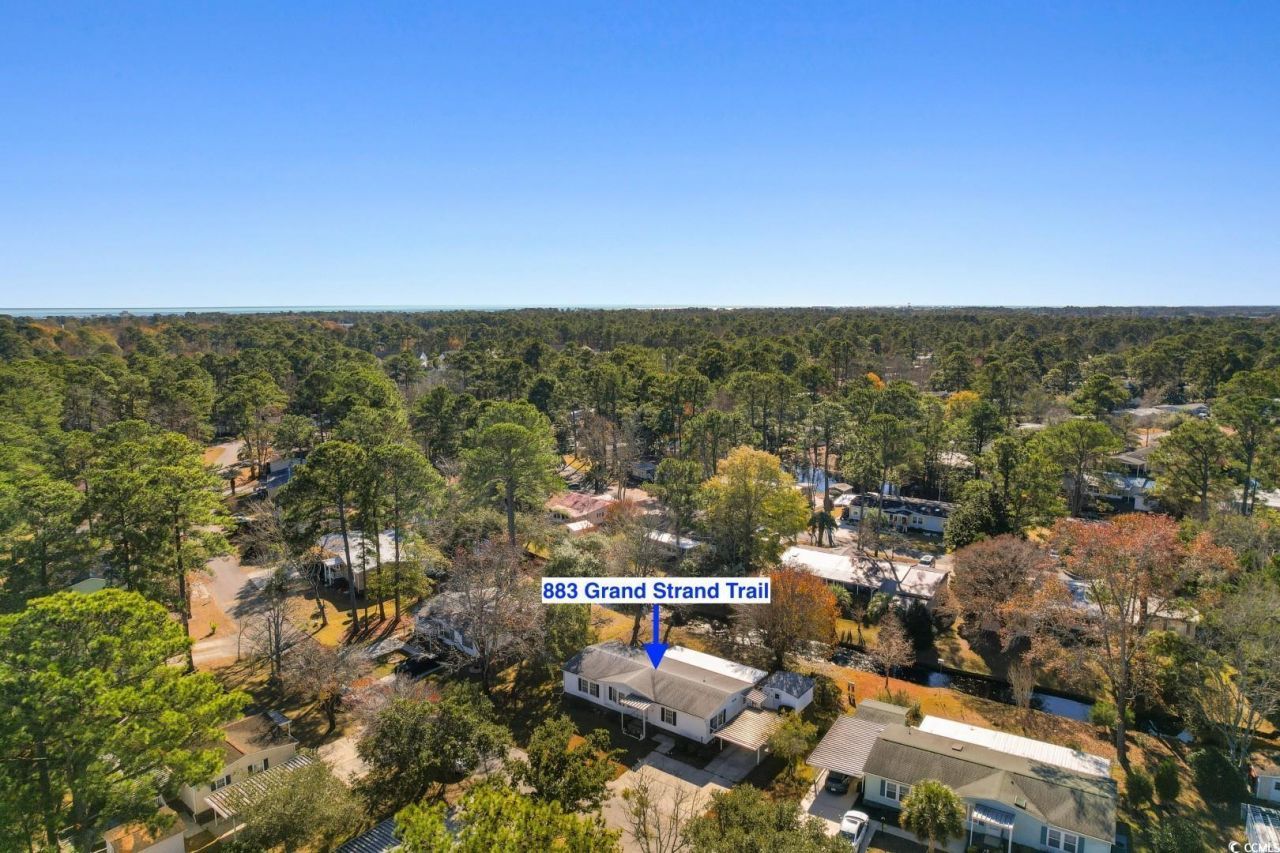 883 Grand Strand Trail Photo 31