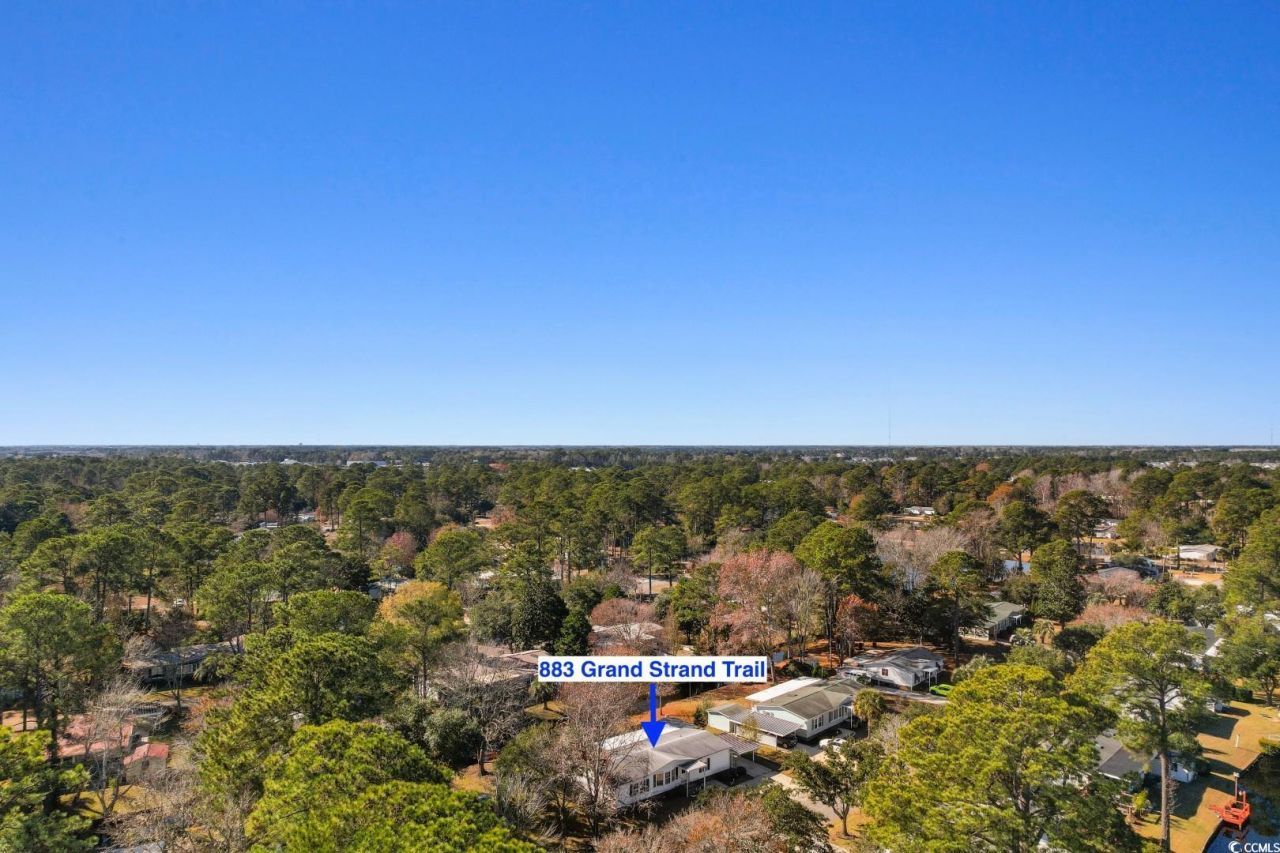 883 Grand Strand Trail Photo 32