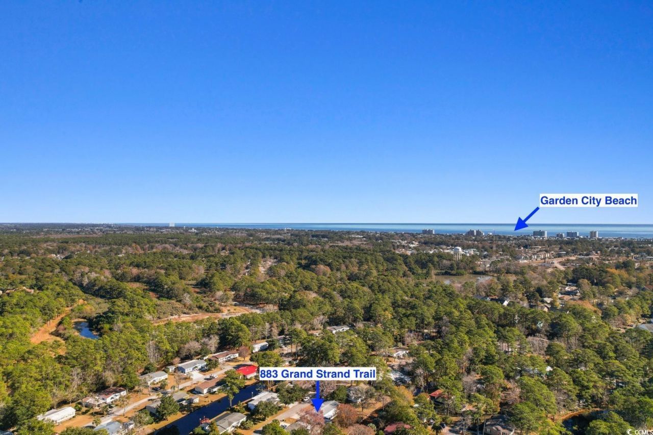 883 Grand Strand Trail Photo 33