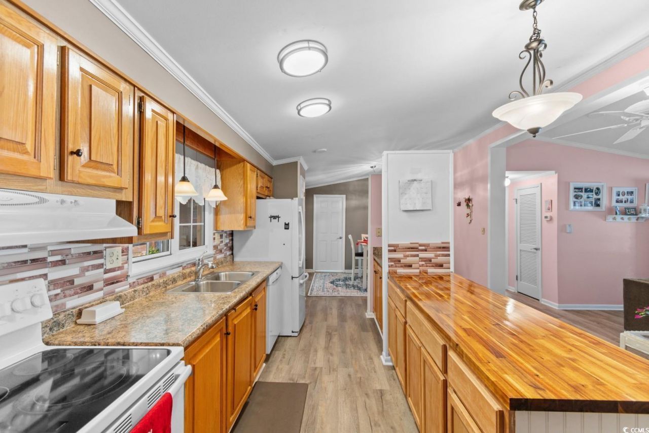 883 Grand Strand Trail Photo 5