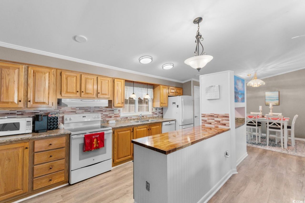 883 Grand Strand Trail Photo 6