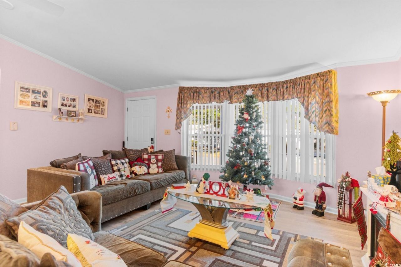 883 Grand Strand Trail Photo 9