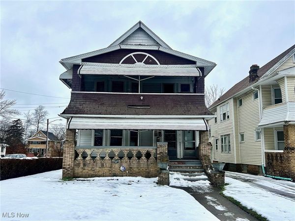 3326 E 134th Street, Cleveland, OH 44120