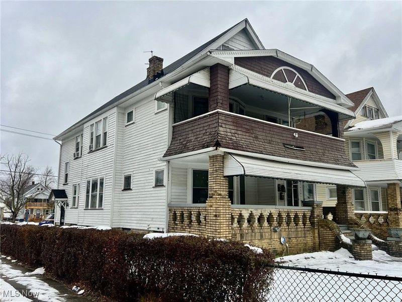 3326 E 134th Street, Cleveland, OH 44120 Photo 2