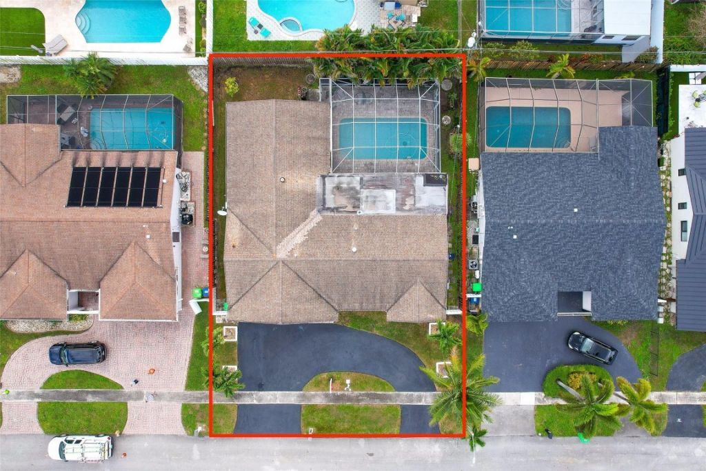 10510 NW 24 Street, Sunrise, FL 33322 Photo