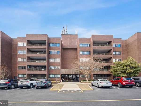 614 UNIT LOVEVILLE ROAD, Unit C05H, HOCKESSIN, DE 19707