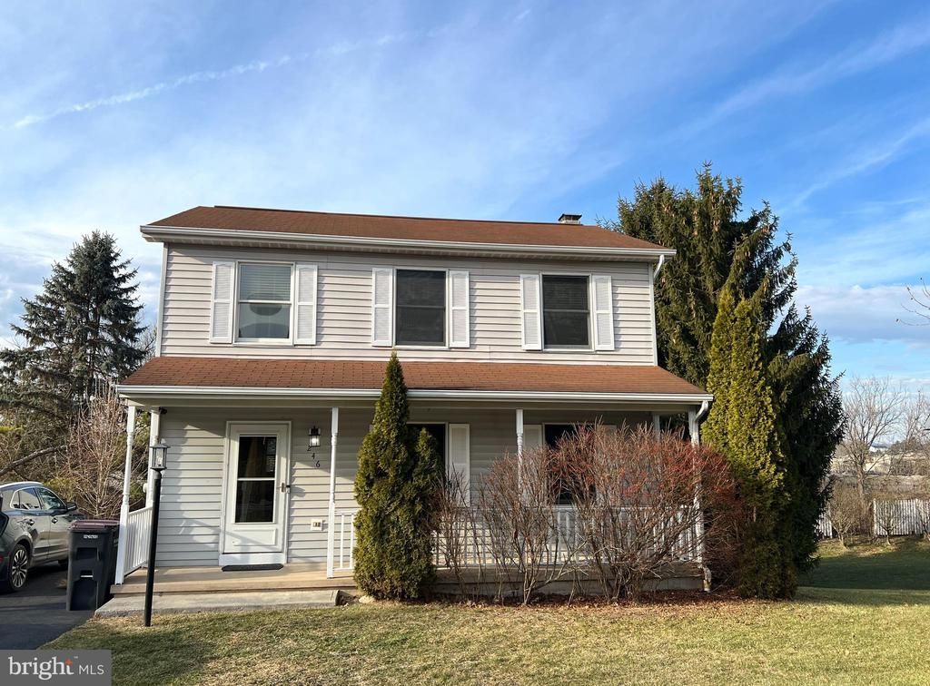 246 FIRST AVENUE, STATE COLLEGE, PA 16801