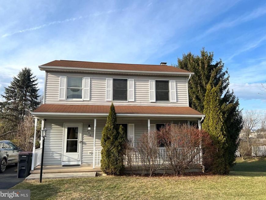 246 First Avenue, State College, PA 16801 Main Photo