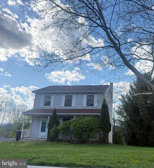 246 FIRST AVENUE, STATE COLLEGE, PA 16801