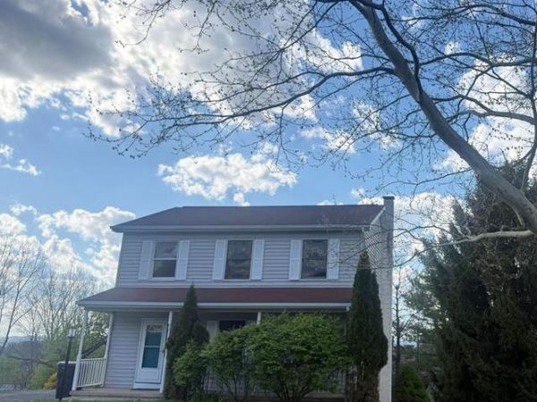 246 FIRST AVENUE, STATE COLLEGE, PA 16801