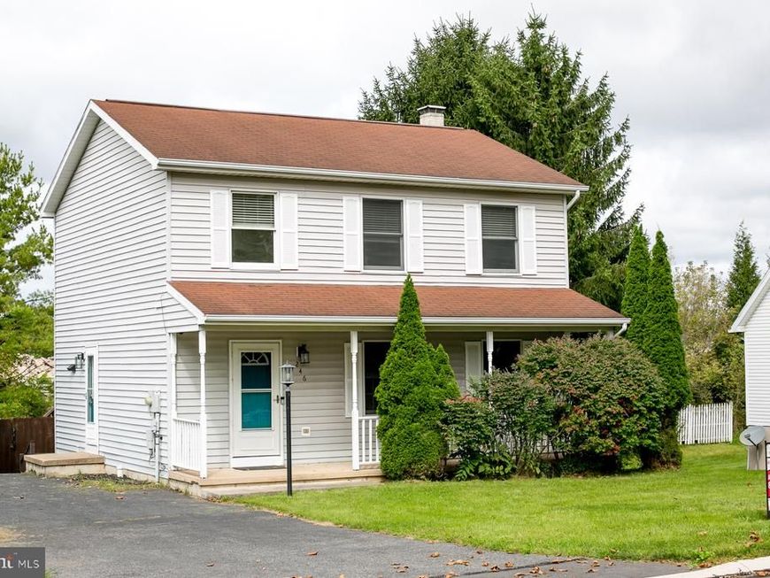 246 First Avenue, State College, PA 16801 Main Photo