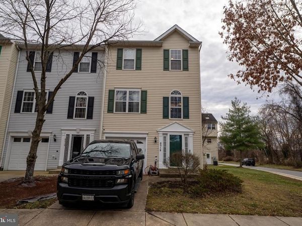 6518 JOE KLUTSCH DRIVE, FORT WASHINGTON, MD 20744