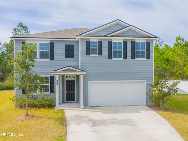 6060 BLACK STALLION Drive, Jacksonville, FL 32234