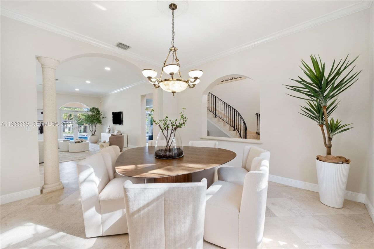 1511 Agua Ave , Coral Gables, FL 33156 Photo