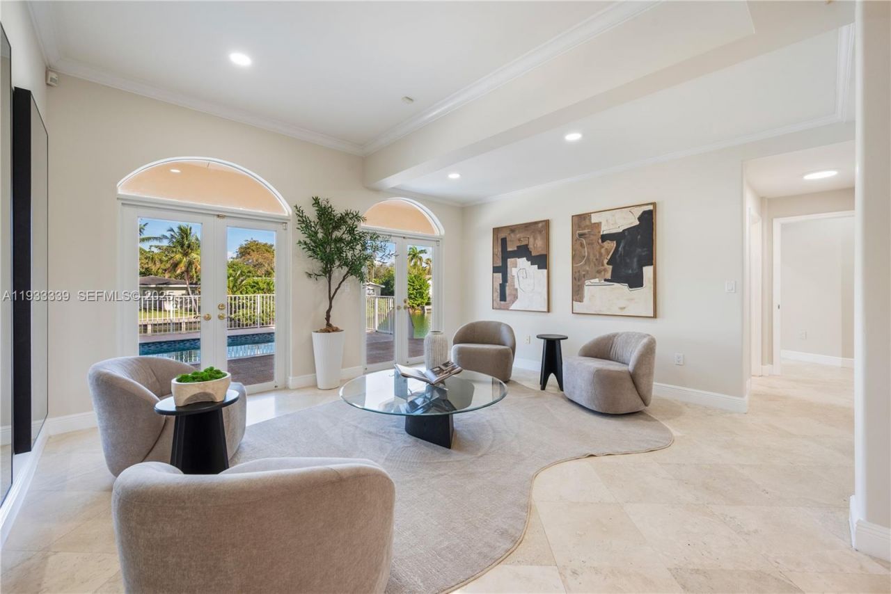 1511 Agua Ave , Coral Gables, FL 33156 Photo