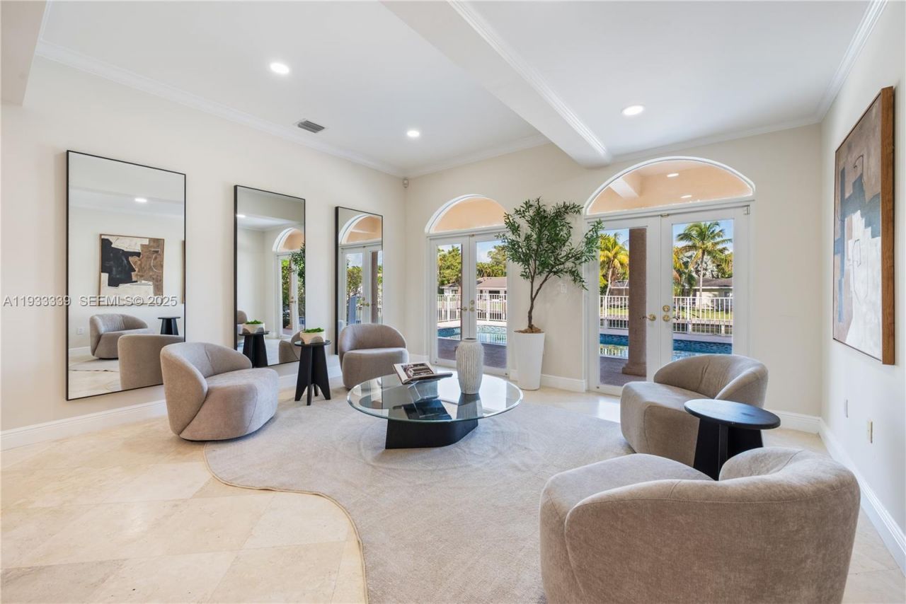 1511 Agua Ave , Coral Gables, FL 33156 Photo