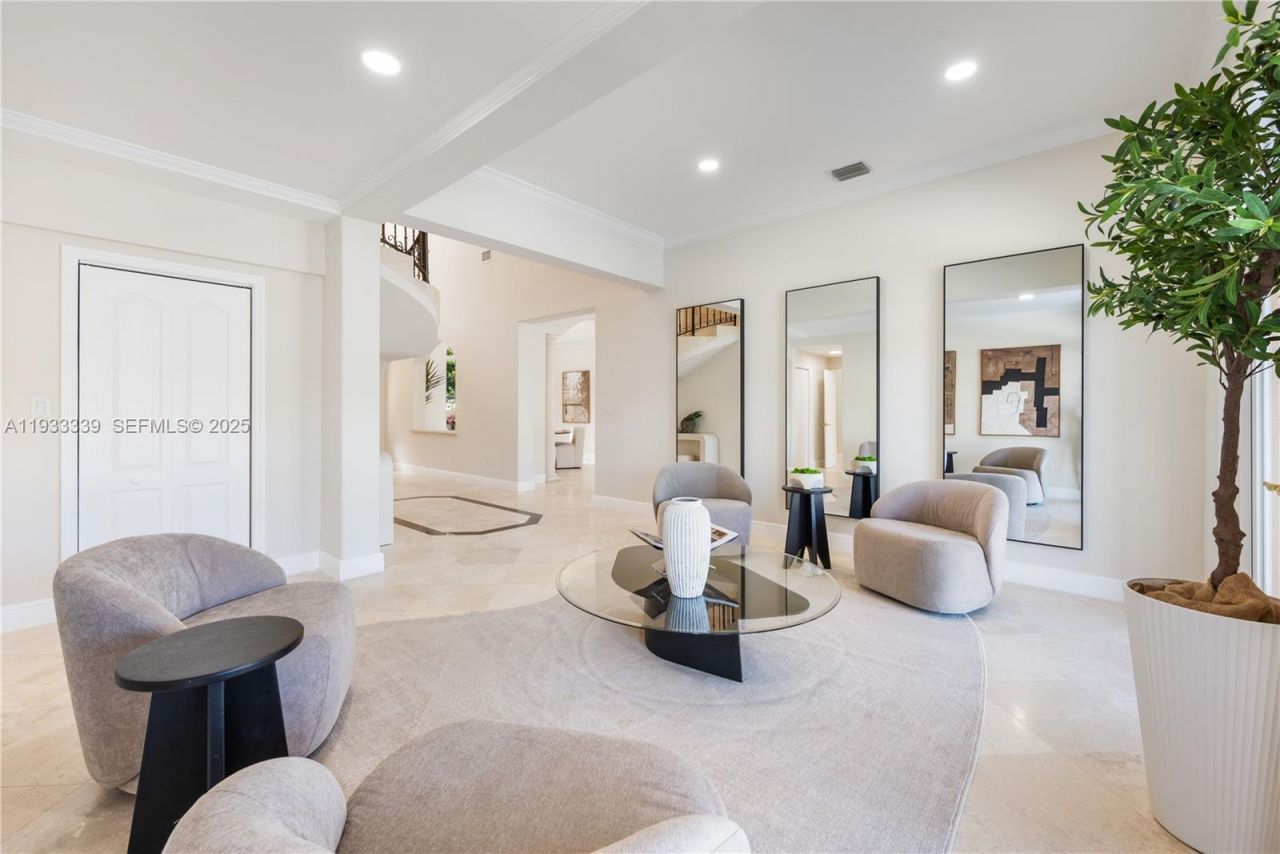 1511 Agua Ave , Coral Gables, FL 33156 Photo