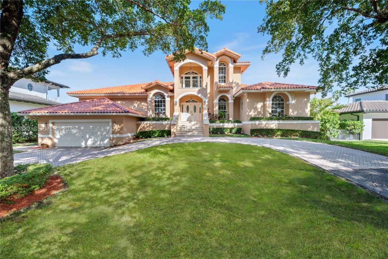 1511 Agua Ave , Coral Gables, FL 33156 Photo