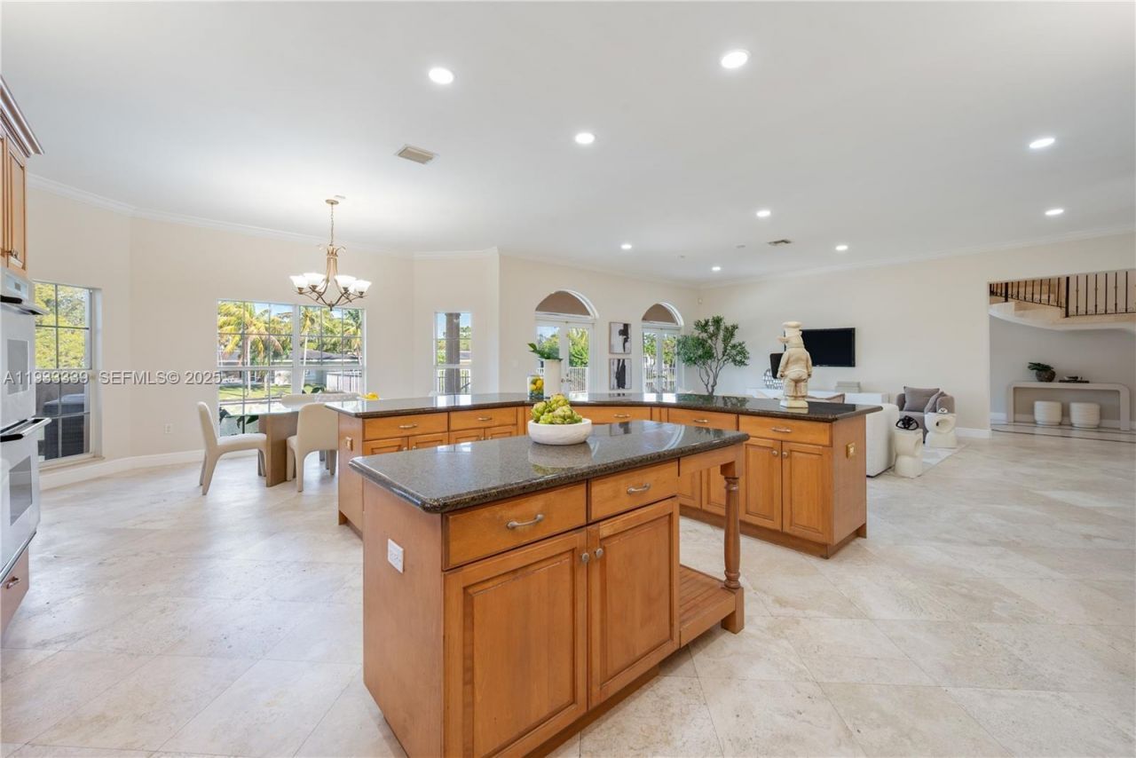 1511 Agua Ave , Coral Gables, FL 33156 Photo