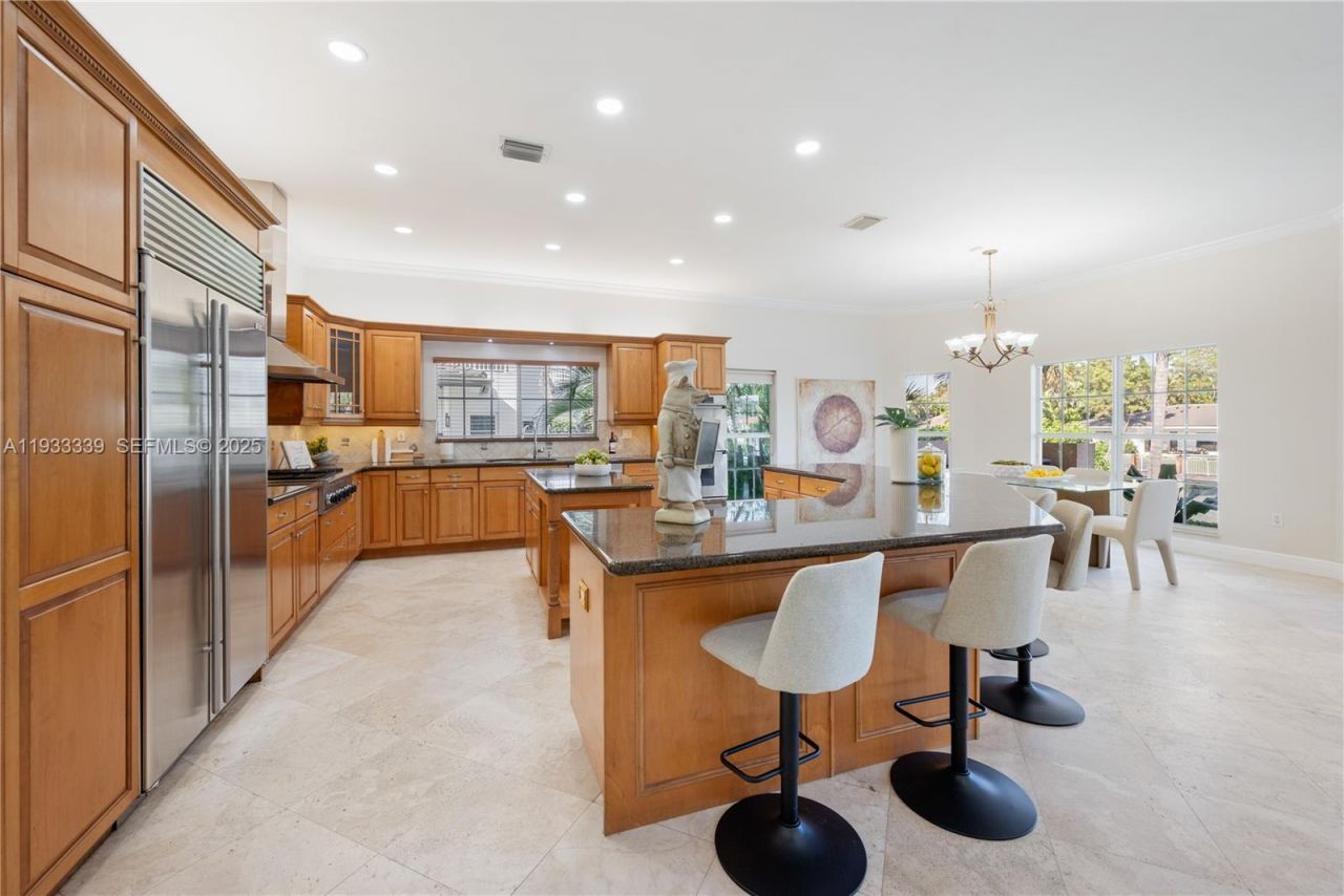 1511 Agua Ave , Coral Gables, FL 33156 Photo