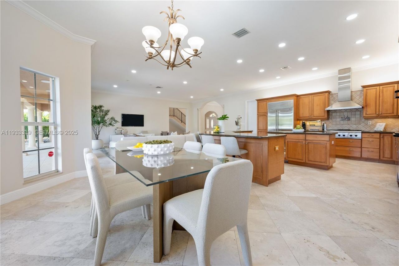 1511 Agua Ave , Coral Gables, FL 33156 Photo