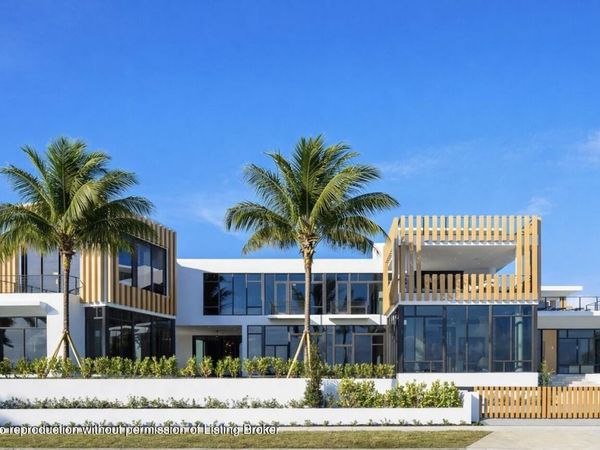 6315 S Flagler Drive, West Palm Beach, FL 33405